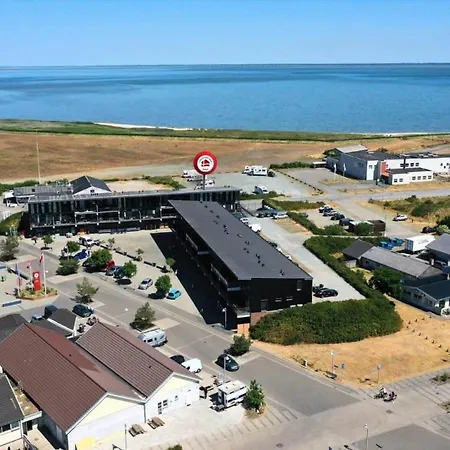 דירה 0270-romo-nordre-havnevej-6 *