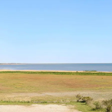 דירה 0270-romo-nordre-havnevej-6 Havneby