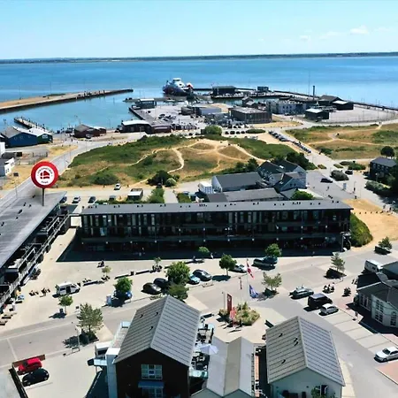 0270-romo-nordre-havnevej-6 דירה