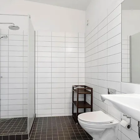 דירה 0270-romo-nordre-havnevej-6 Havneby