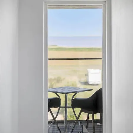 0270-romo-nordre-havnevej-6 דירה