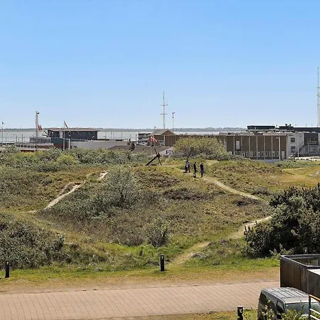 דירה 0270-romo-nordre-havnevej-6 Havneby