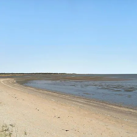 0270-romo-nordre-havnevej-6 * Havneby