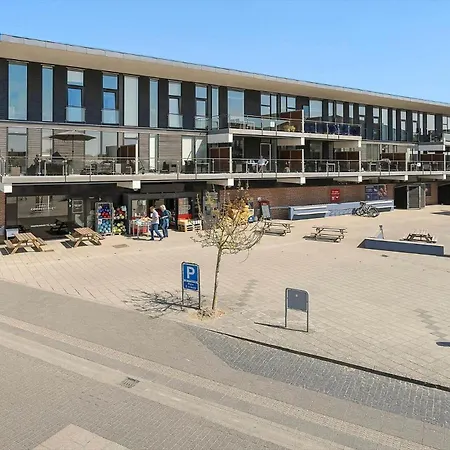 0270-romo-nordre-havnevej-6 דירה *