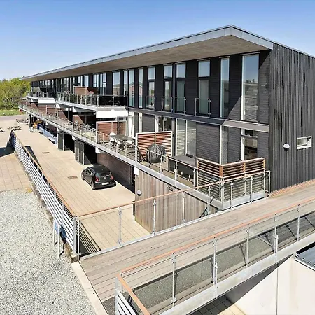 0270-romo-nordre-havnevej-6 * Havneby