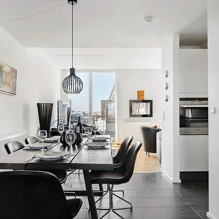 Appartement 0270-romo-nordre-havnevej-6