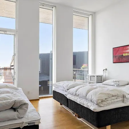 0270-romo-nordre-havnevej-6 شقة