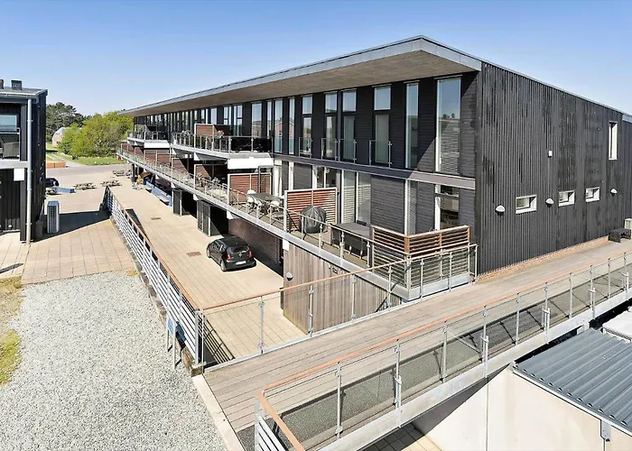 0270-romo-nordre-havnevej-6 * Havneby