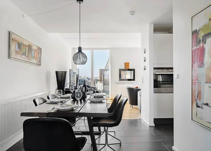 Appartement 0270-romo-nordre-havnevej-6