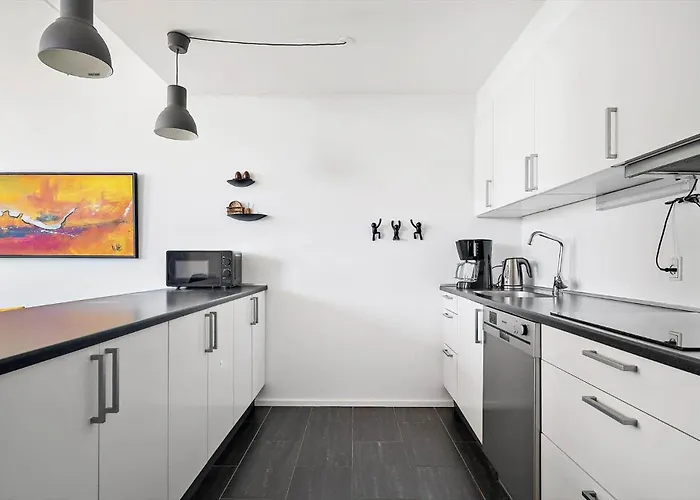 Appartement 0270-romo-nordre-havnevej-6 Havneby