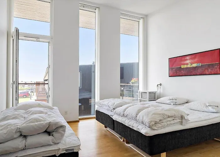 0270-romo-nordre-havnevej-6 شقة