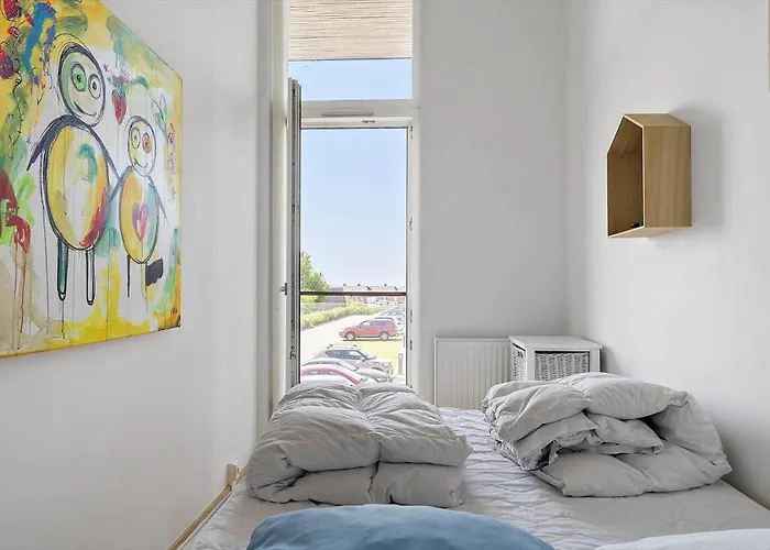 0270-romo-nordre-havnevej-6 * Havneby