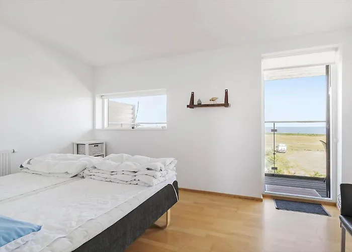 0270-romo-nordre-havnevej-6 Appartement