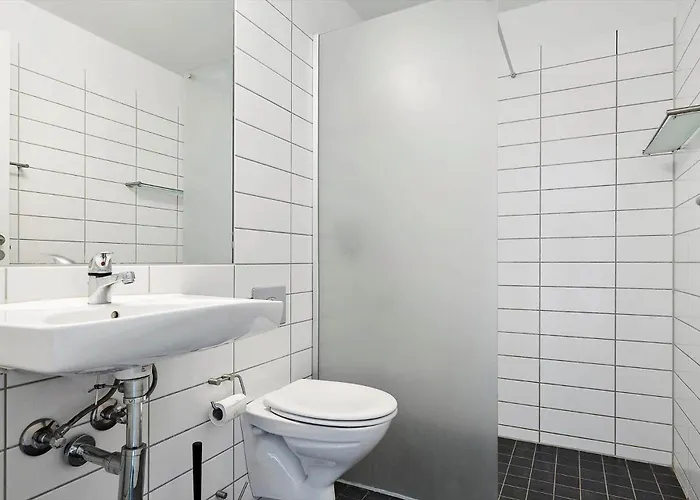 0270-romo-nordre-havnevej-6 Appartement *