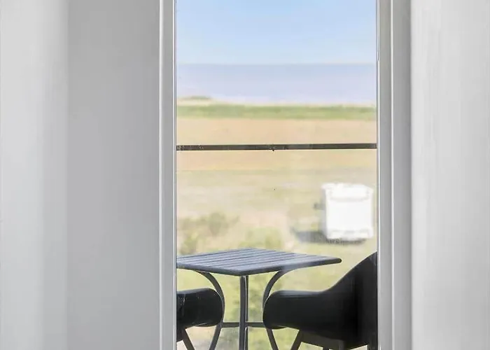 Appartement 0270-romo-nordre-havnevej-6 Havneby