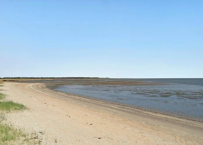 0270-romo-nordre-havnevej-6 Appartement *